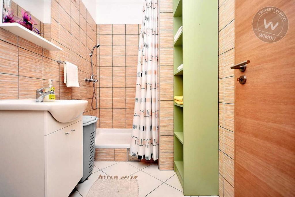 Apartment Roko Split Habitación foto