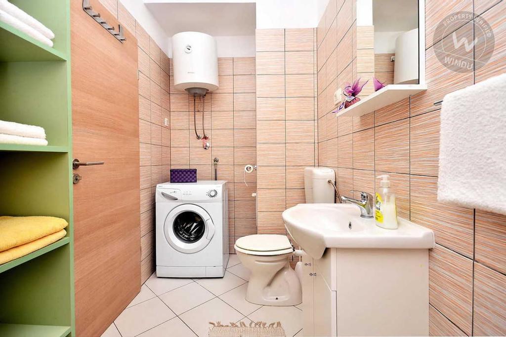 Apartment Roko Split Habitación foto