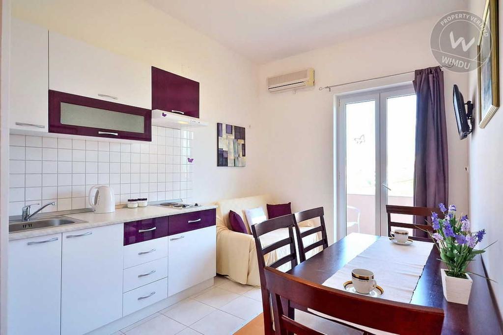 Apartment Roko Split Habitación foto