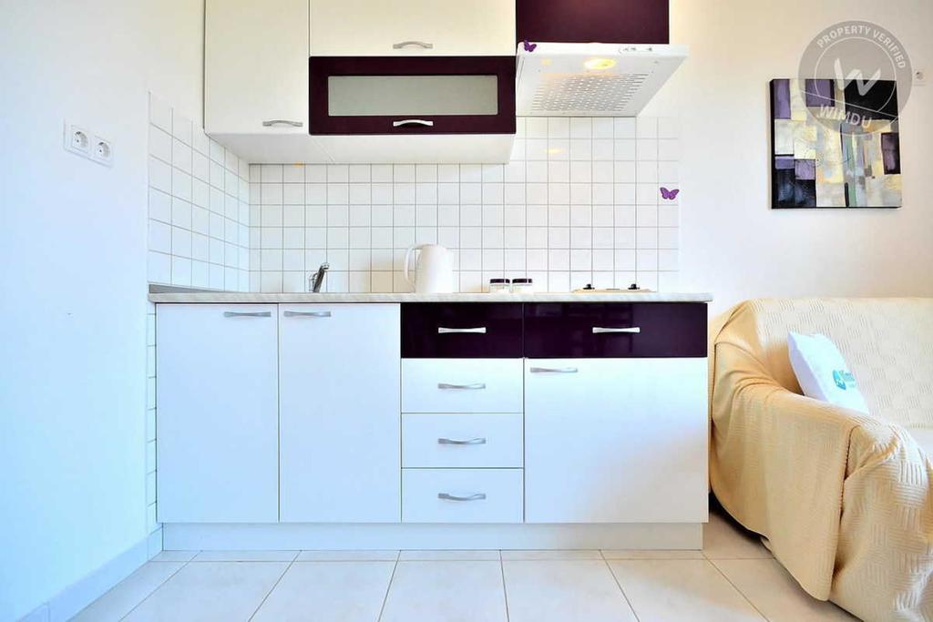 Apartment Roko Split Habitación foto